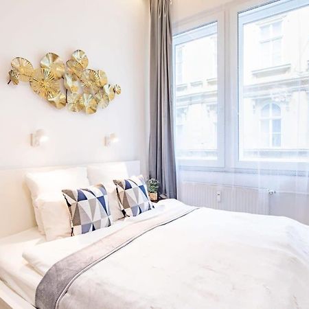 Ultra Central - New - Comfy Studio Budapeşte Dış mekan fotoğraf