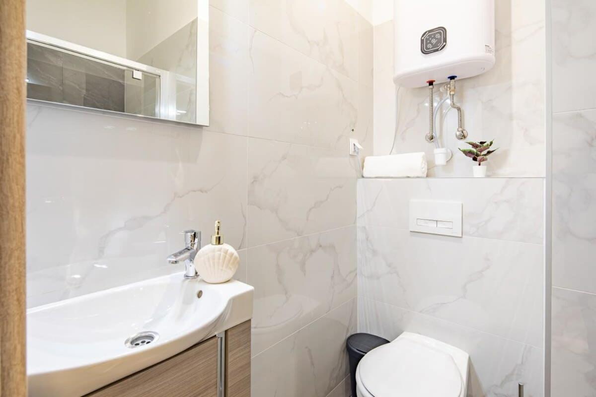 Ultra Central - New - Comfy Studio Budapeşte Dış mekan fotoğraf