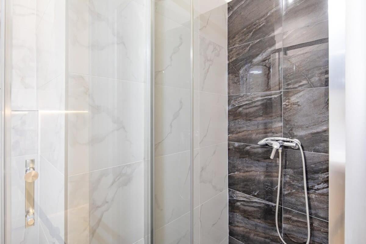 Ultra Central - New - Comfy Studio Budapeşte Dış mekan fotoğraf